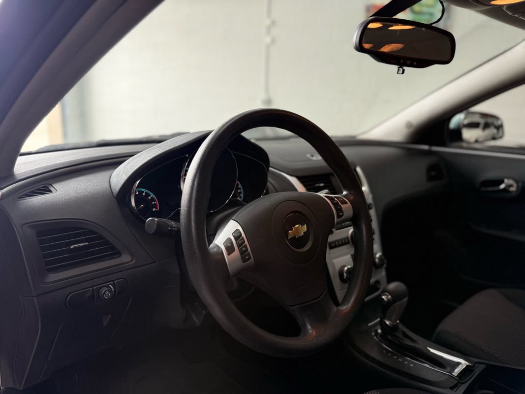 Used 2009 Chevrolet Malibu LT w/ Power Convenience Package FWD image 10
