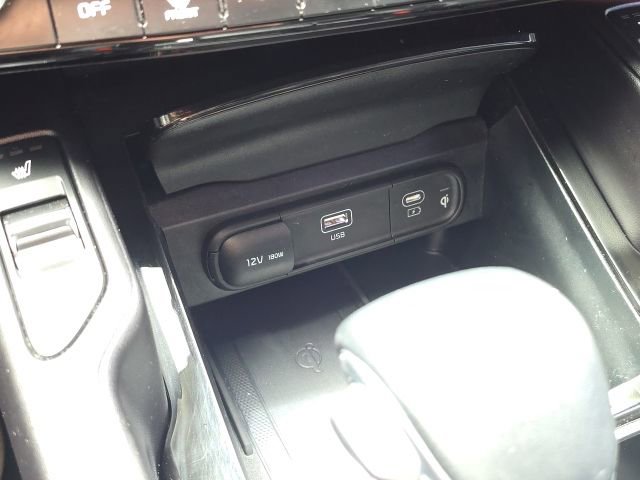 Used 2024 Kia Telluride S w/ S Sunroof Package FWD image 33