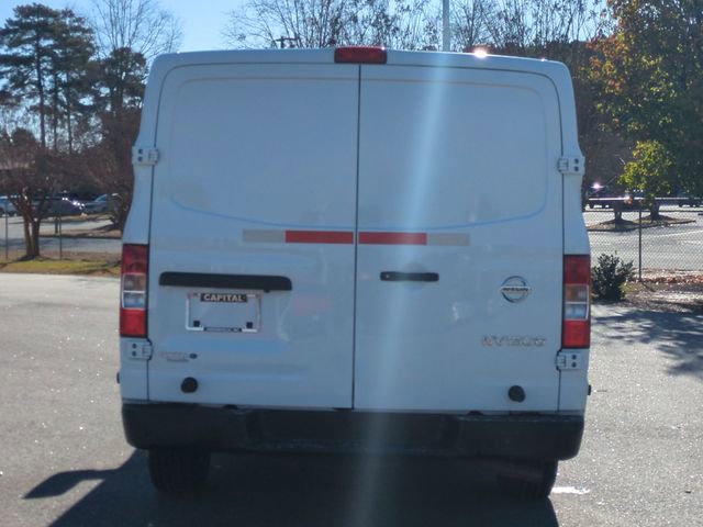 Used 2020 Nissan NV 1500 SV image 4