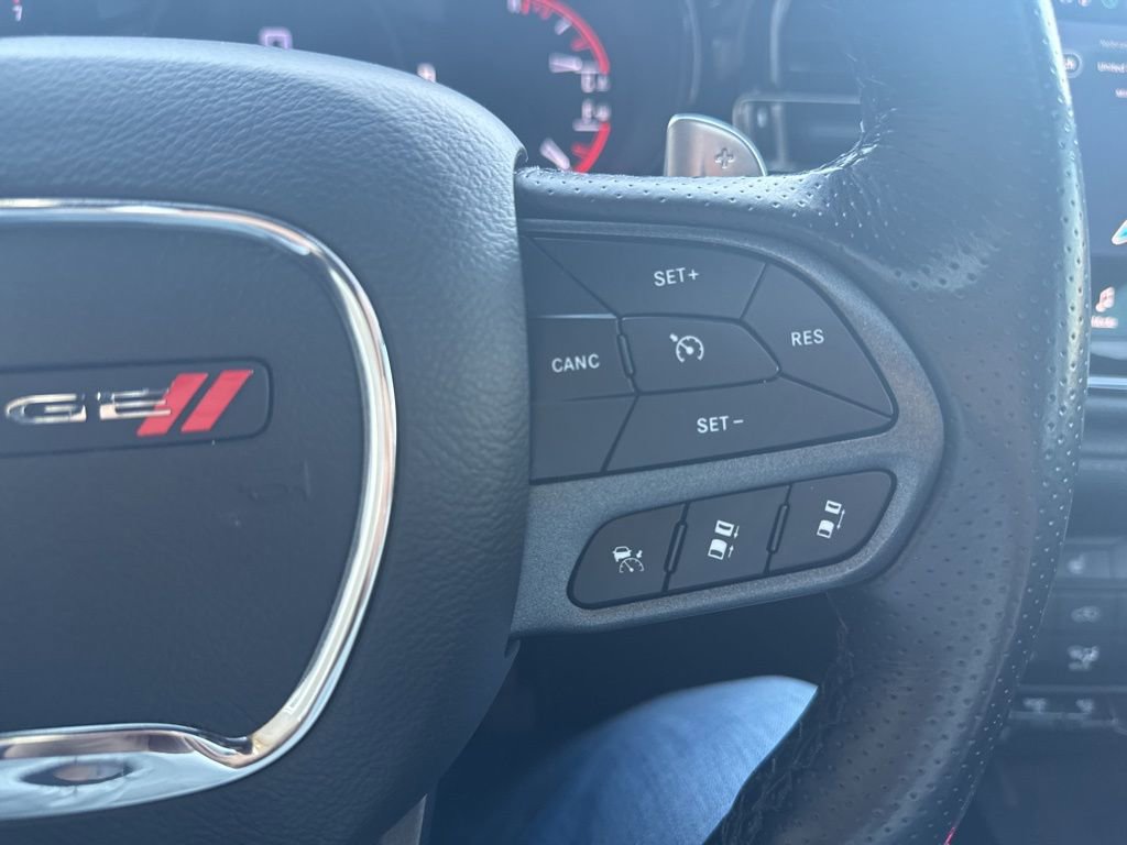 Used 2022 Dodge Durango GT image 21