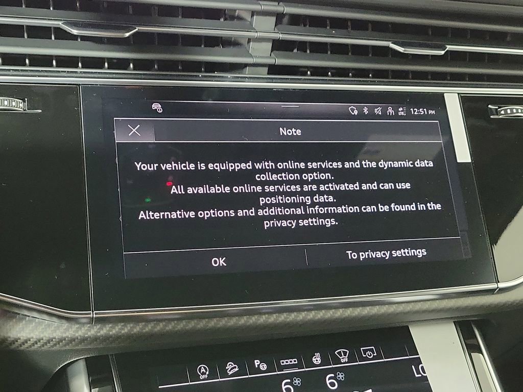 New 2026 Audi Q7 3.0T Prestige image 29