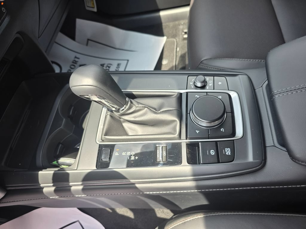 New 2026 MAZDA CX-30 AWD 2.5 S w/ Premium Package image 22