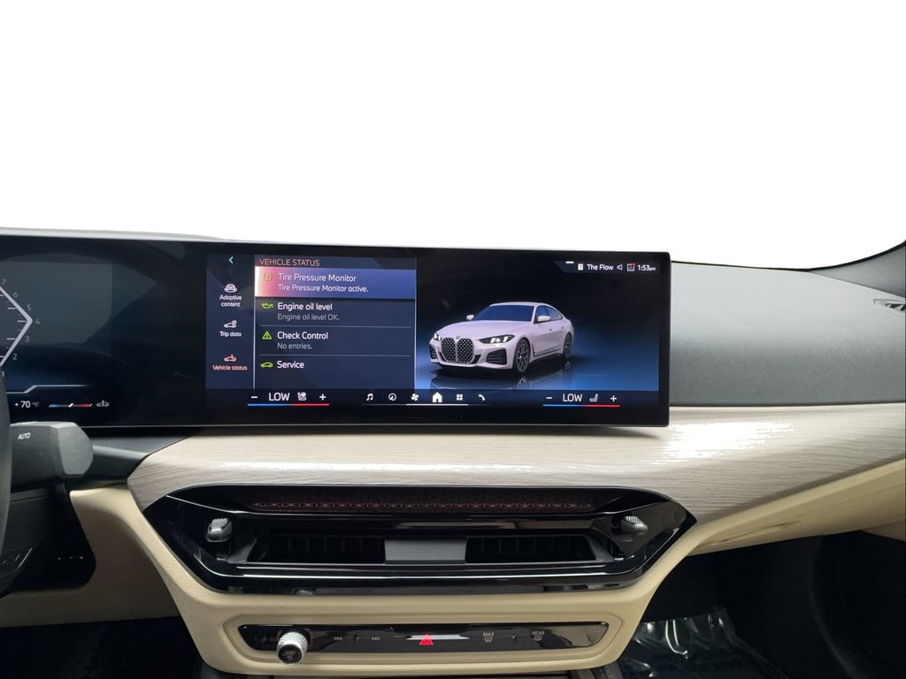 Used 2025 BMW 430i RWD image 48