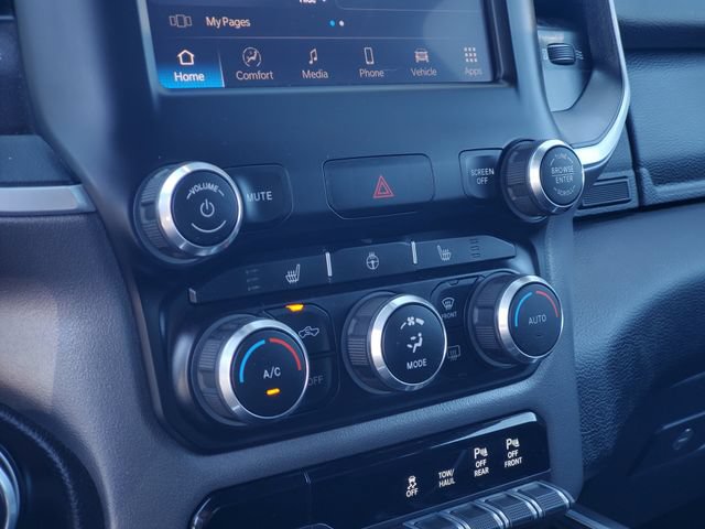 Certified 2022 RAM 1500 Big Horn AWD/4WD image 19