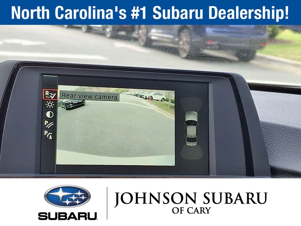 Used 2014 BMW 328i xDrive Sedan image 16