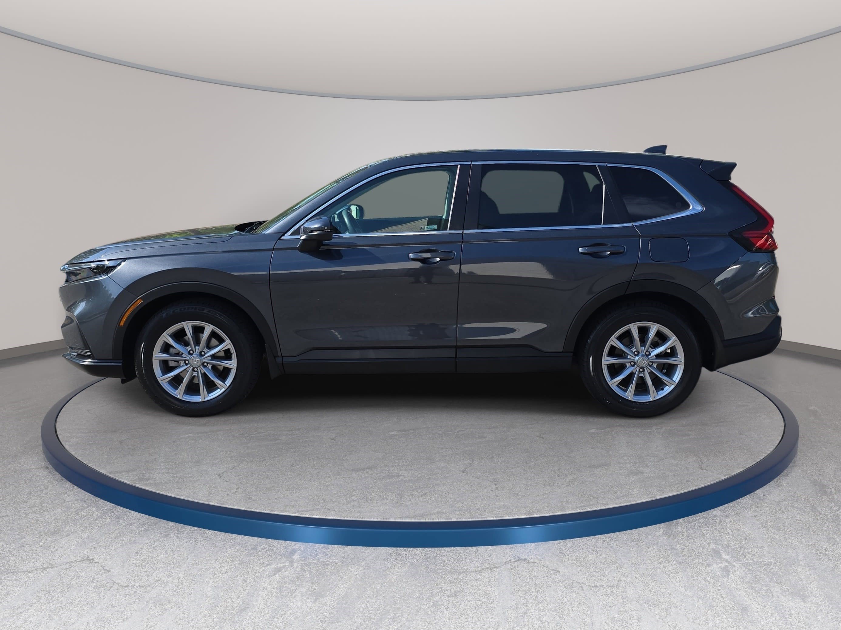 Used 2023 Honda CR-V EX image 8