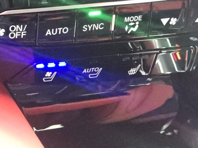 New 2026 Acura MDX A-Spec image 17