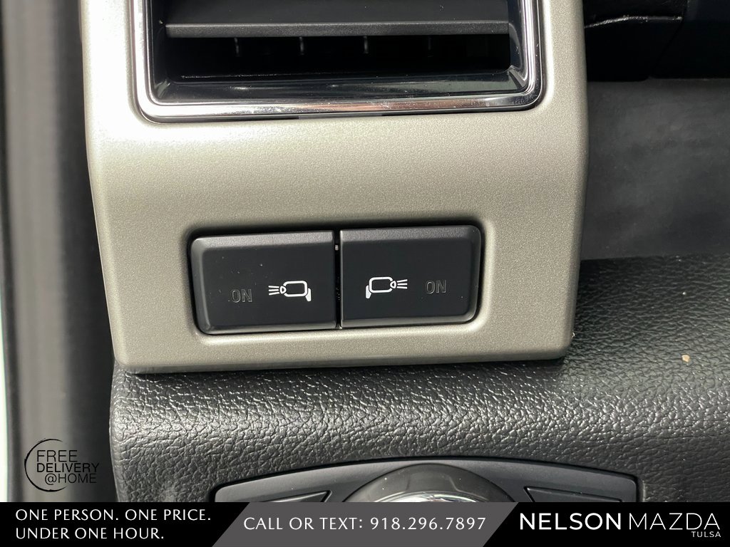 Used 2021 Ford F250 Lariat w/ Lariat Value Package image 31