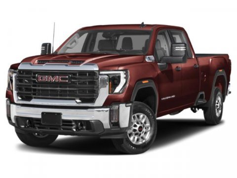 Used 2024 GMC Sierra 2500 Denali Ultimate