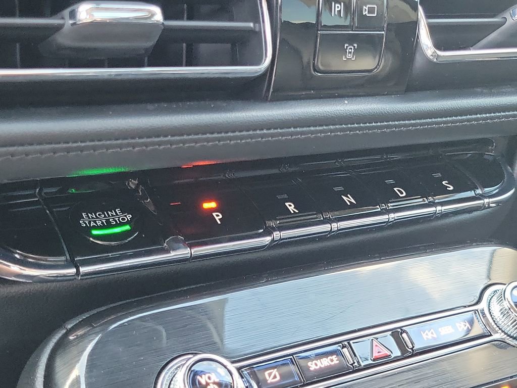 Certified 2023 Lincoln Nautilus Reserve w/ Equipment Group 201A image 35