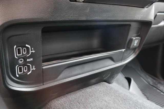 New 2025 RAM 2500 Tradesman image 20