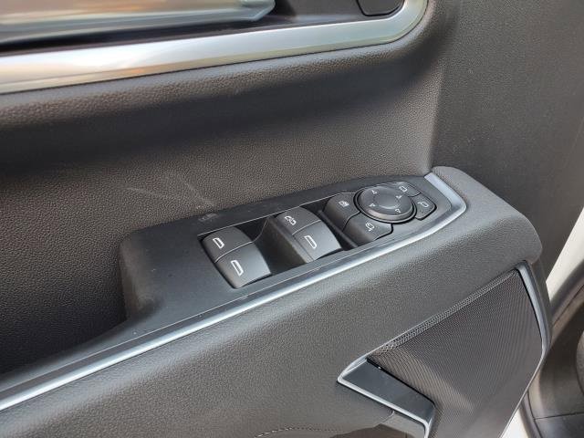 New 2026 Chevrolet Silverado 2500 LT w/ Trail Boss Package image 15