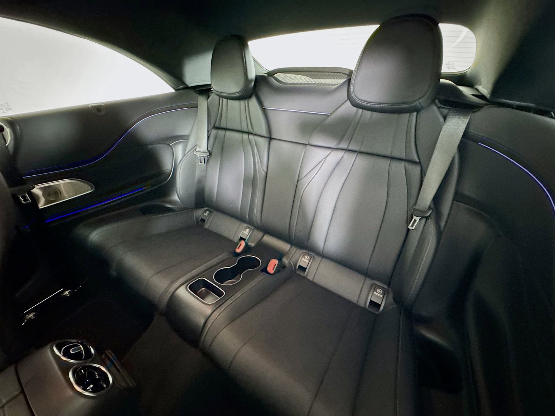 New 2026 Mercedes-Benz CLE 300 4MATIC Cabriolet image 26