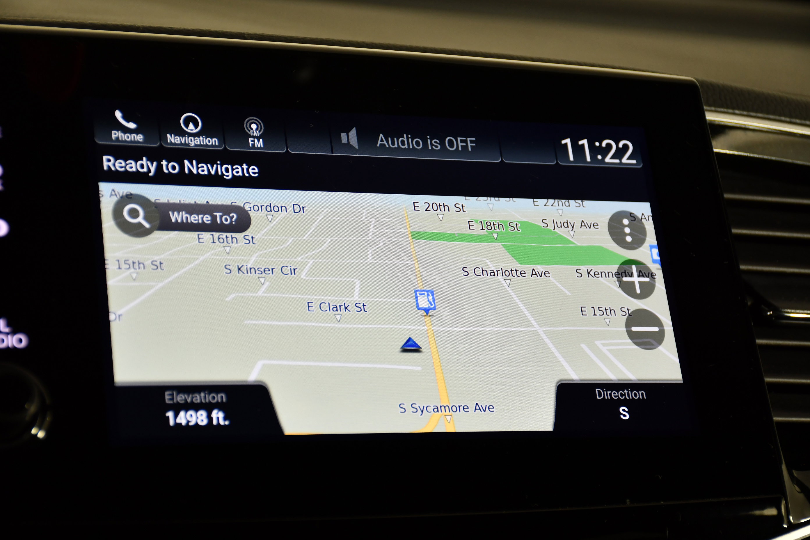 Certified 2024 Honda Passport TrailSport image 26