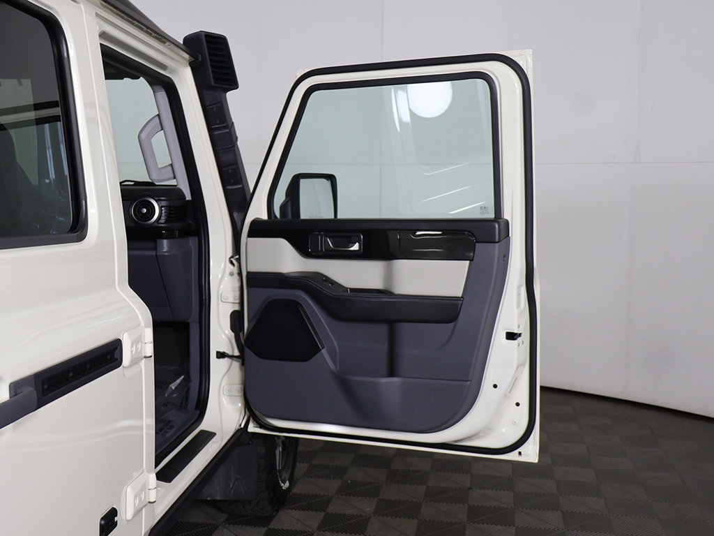 Used 2024 INEOS Grenadier Station Wagon AWD/4WD image 19