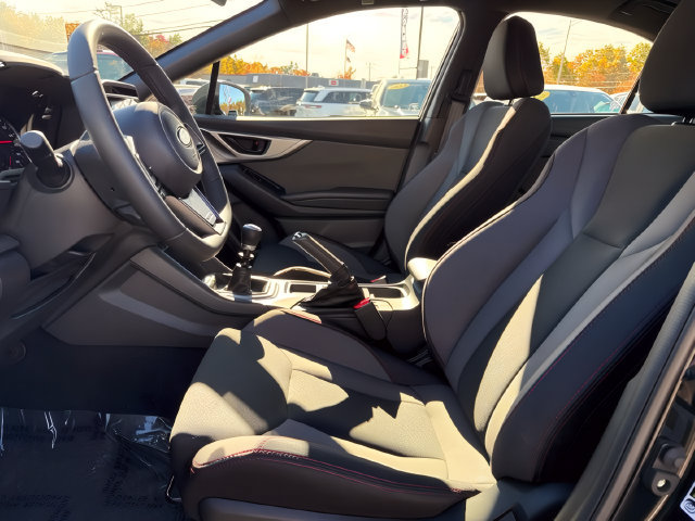 Used 2026 Subaru WRX AWD/4WD image 13