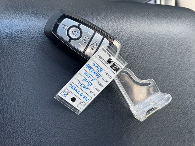 Used 2021 Ford F150 XLT w/ Equipment Group 302A High image 20