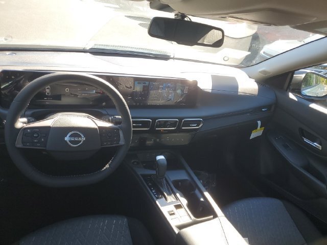 New 2027 Nissan Sentra SV FWD image 8