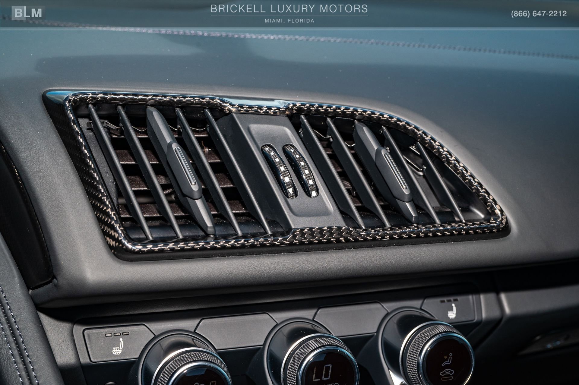 Used 2023 Audi R8 V10 performance image 20