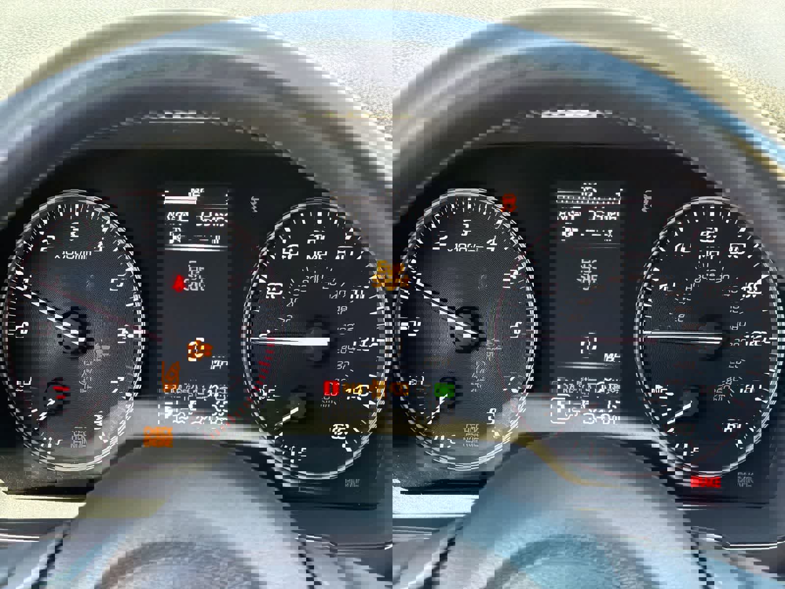 Certified 2023 Subaru Outback Touring XT AWD/4WD image 35