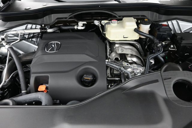 New 2026 Acura MDX Type S w/ Advance Package AWD/4WD image 21