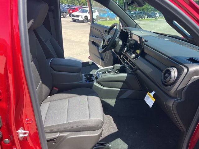 New 2026 Chevrolet Colorado Trail Boss AWD/4WD image 30