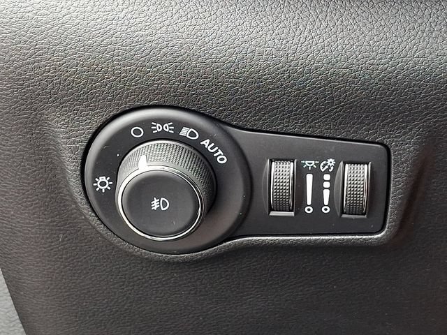 Used 2024 Jeep Compass Limited AWD/4WD image 28