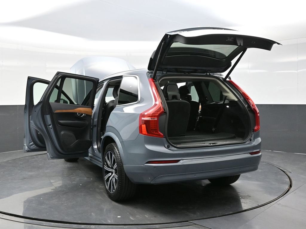 Used 2023 Volvo XC90 B6 Core w/ Climate Package image 38