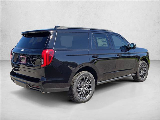 New 2027 Ford Expedition Platinum w/ Stealth Appearance Package RWD image 2