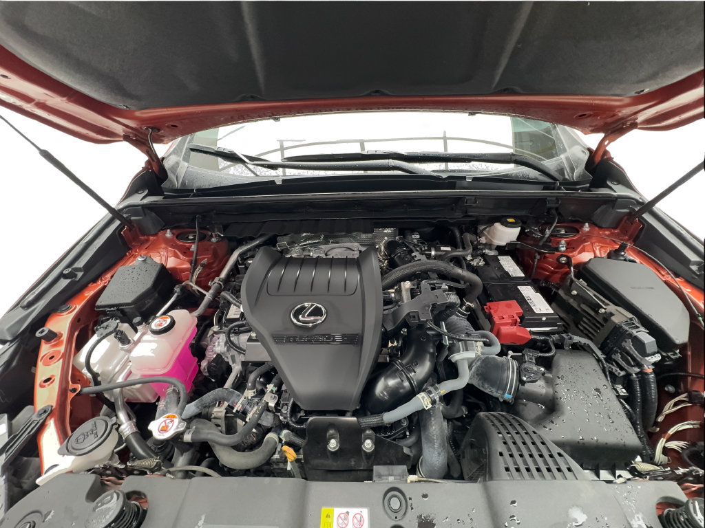 Used 2023 Lexus NX 350 AWD image 20