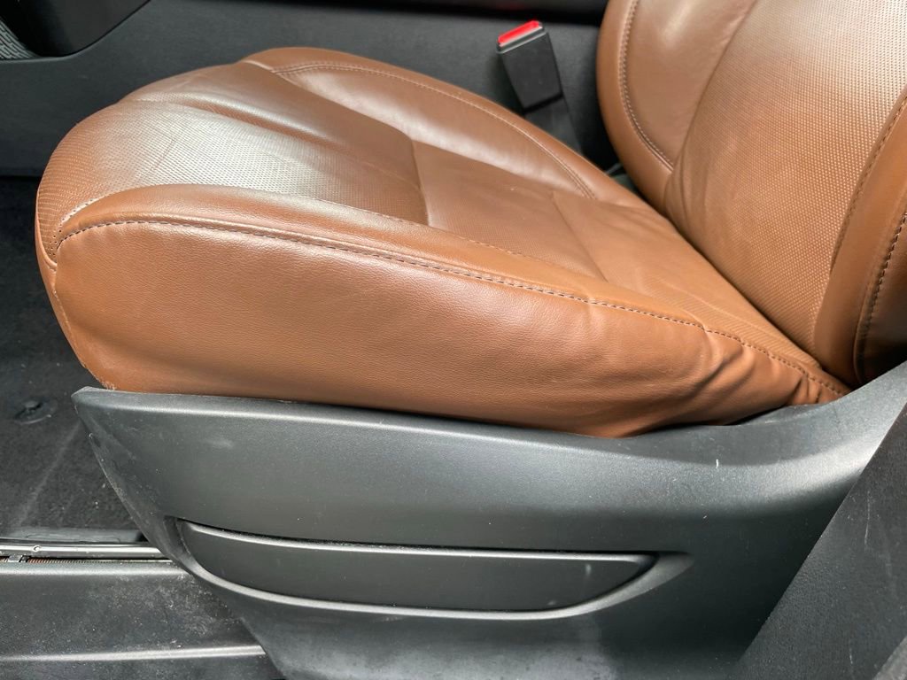 Used 2023 Lincoln Aviator Reserve image 11