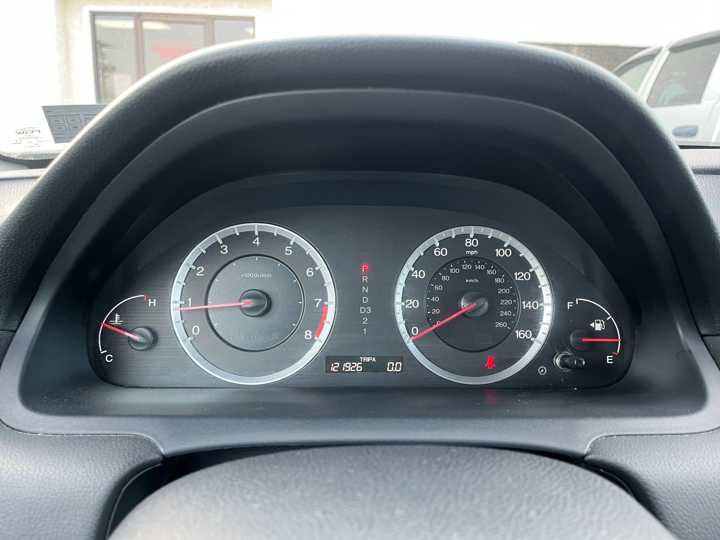 Used 2009 Honda Accord LX-S image 17