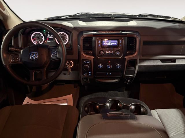 Used 2016 RAM 1500 Express w/ Popular Equipment Group image 10