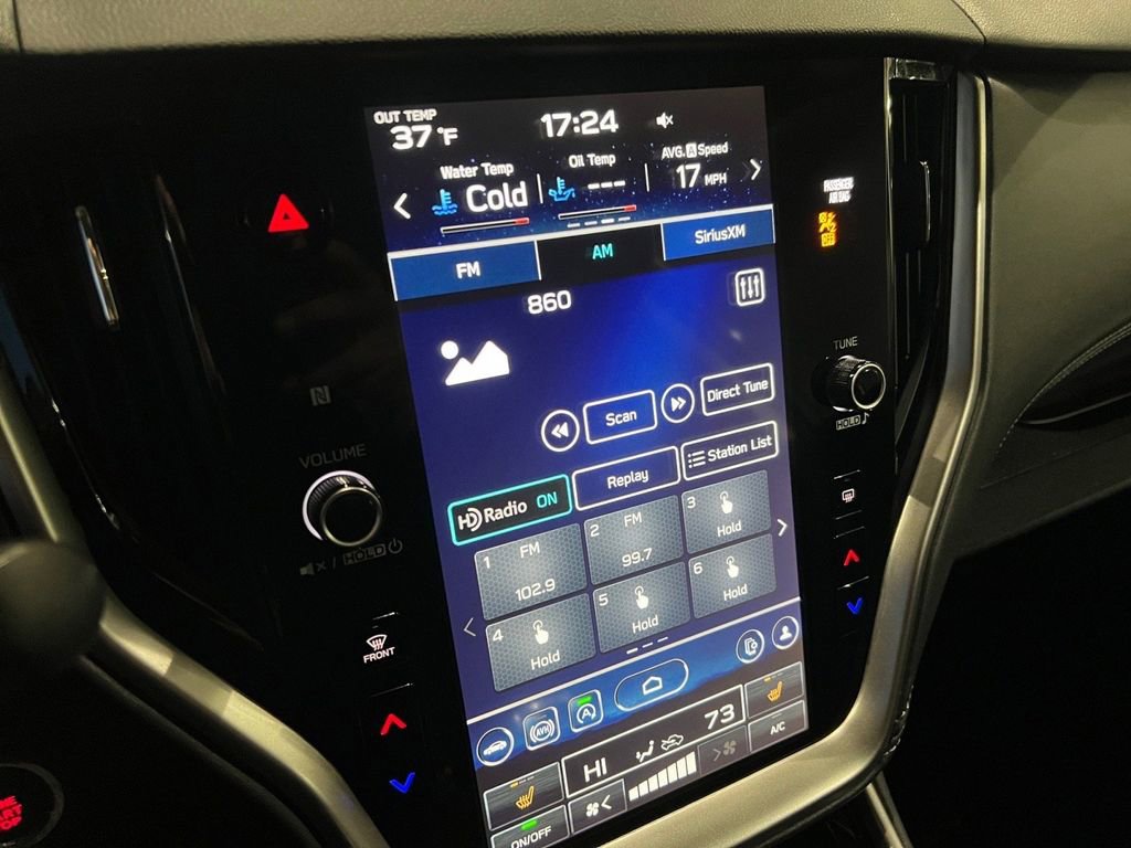 Used 2025 Subaru Legacy Premium image 30