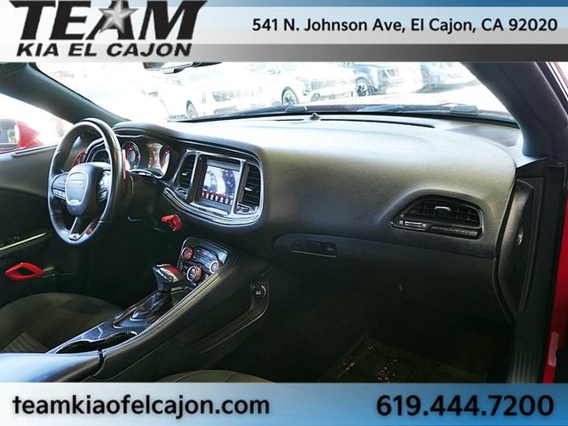 Used 2022 Dodge Challenger R/T RWD image 13