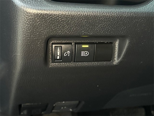 Certified 2022 Toyota RAV4 LE image 14