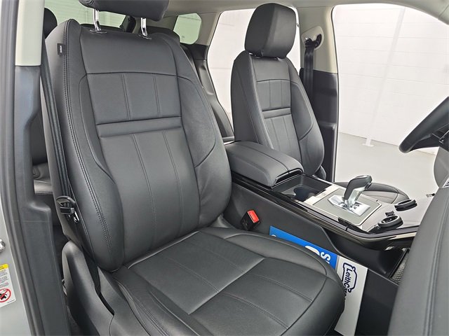 Certified 2023 Land Rover Range Rover Evoque R-Dynamic SE image 10