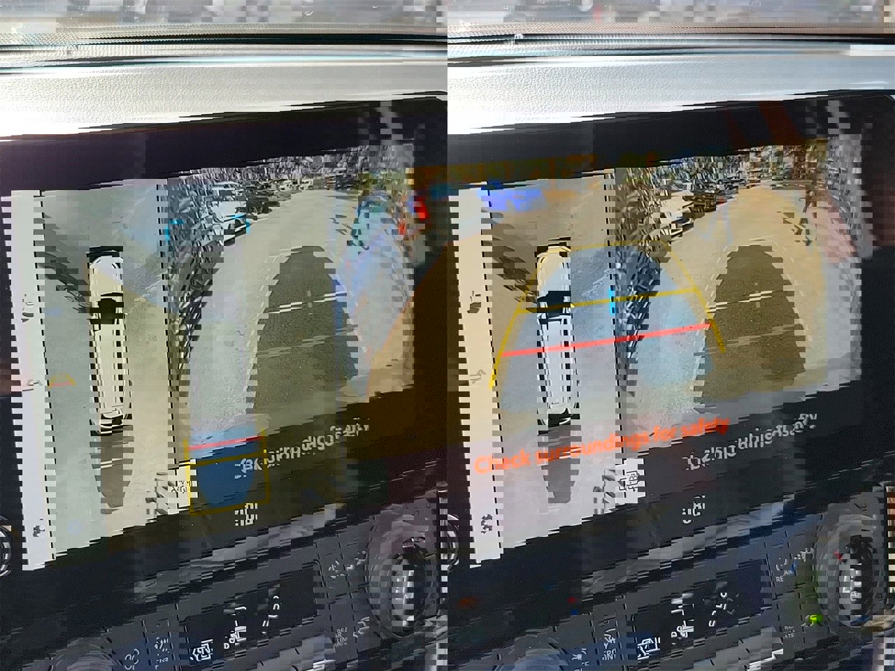 Used 2024 Toyota Grand Highlander Platinum image 25