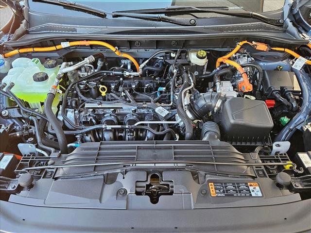 New 2026 Ford Escape SE image 17