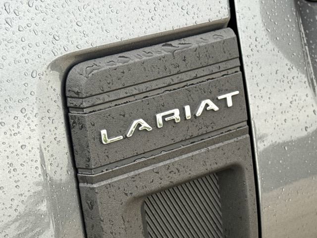 Used 2022 Ford Maverick Lariat FWD image 6