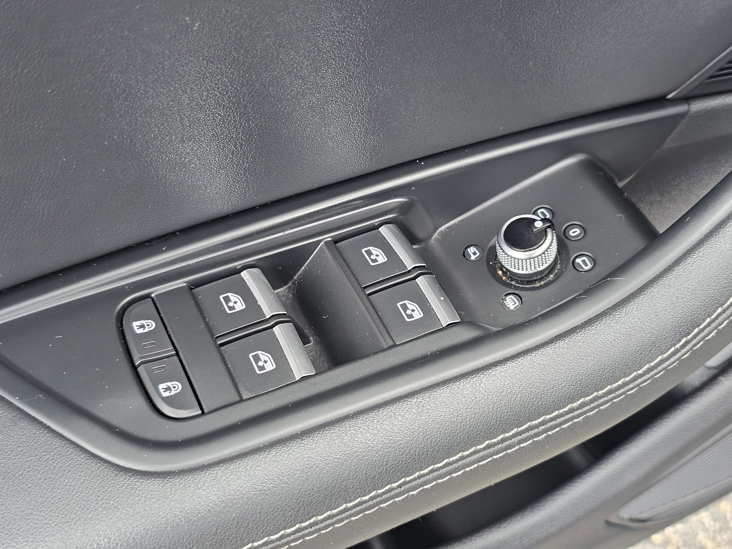 Used 2024 Audi A5 2.0T Premium Plus AWD/4WD image 15
