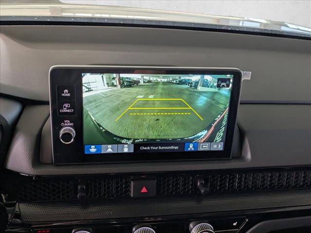 New 2026 Honda CR-V EX-L image 14