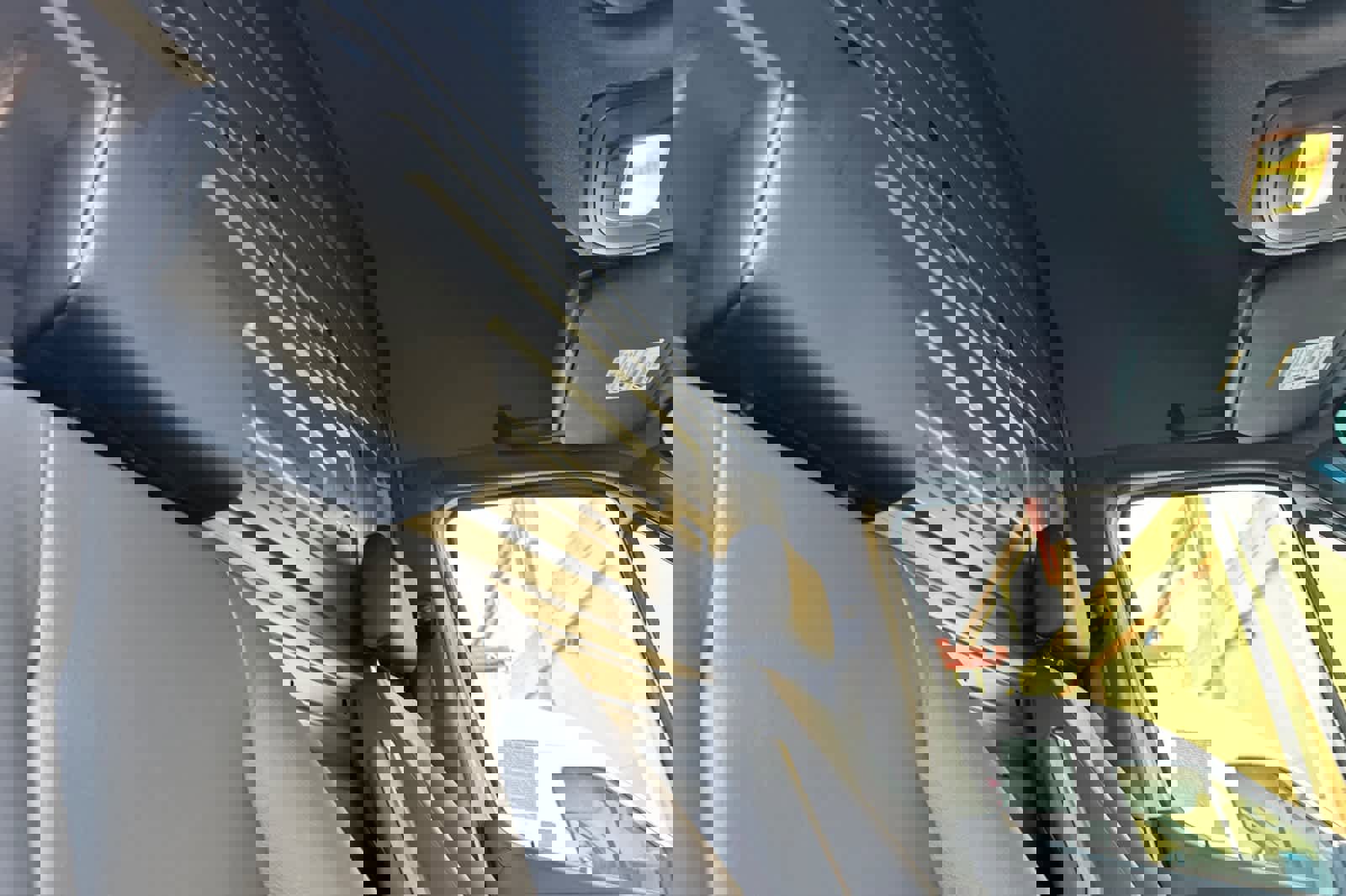 New 2026 Mercedes-Benz Sprinter 2500 image 16