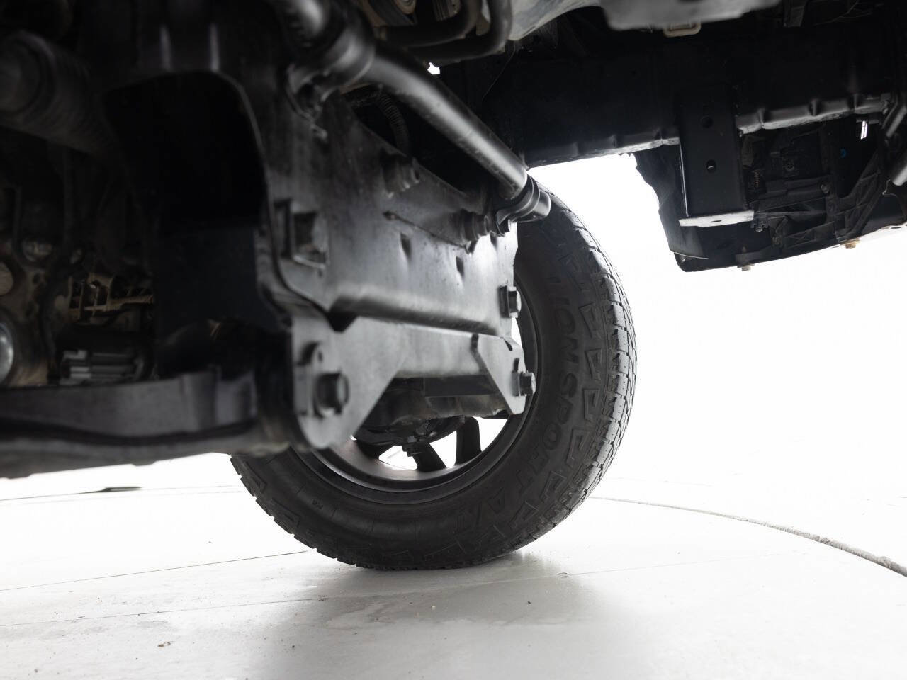 Used 2014 RAM 1500 Tradesman w/ Popular Equipment Group image 24