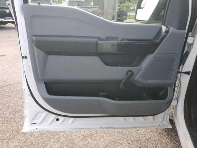 Used 2021 Ford F150 XL image 11