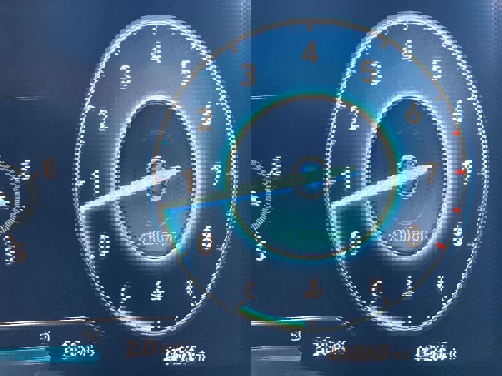 Used 2021 Hyundai Elantra Limited image 35