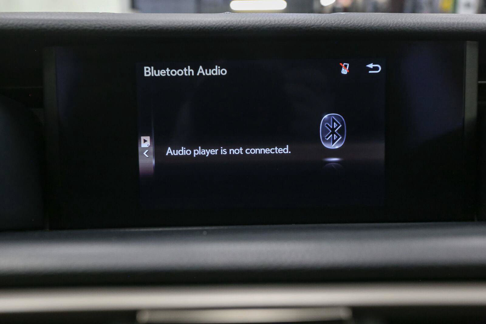 Used 2018 Lexus IS 300 AWD w/ Comfort Package image 24