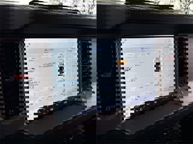 Certified 2024 Ford Bronco Raptor image 31