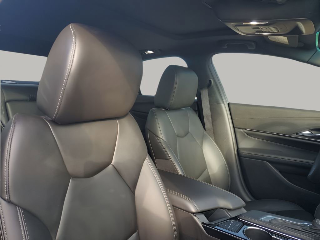 Used 2023 Cadillac CT4 Luxury w/ Sun And Sound Package image 15