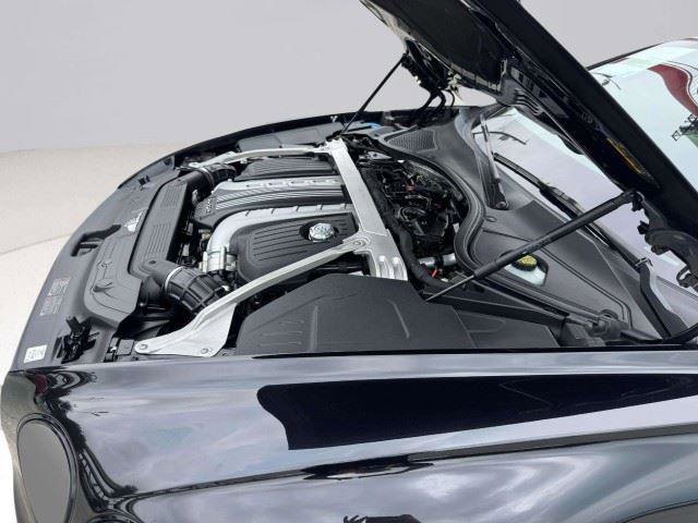 Used 2020 Bentley Continental GT AWD/4WD image 64